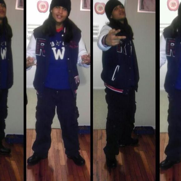 Meet your Posher, Matthew - Picture 1 of 1