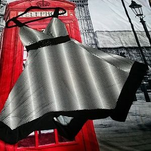 🖤💎Sparkly Gidani party dress