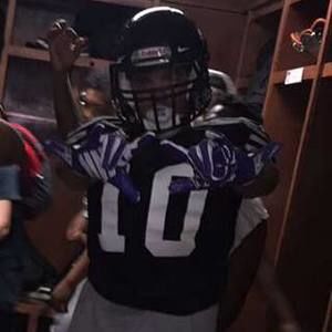 Meet your Posher, Steven