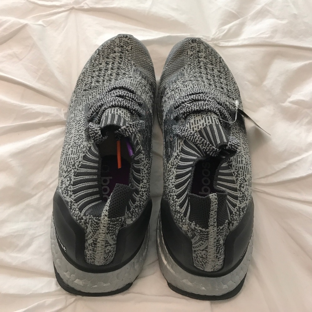 adidas women's UltraBOOST Uncaged size US 7