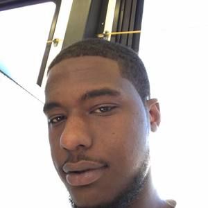 Meet your Posher, Nigel