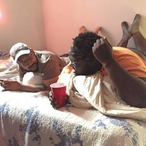 Meet your Posher, Bartees