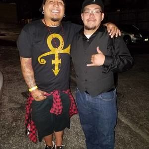 Meet your Posher, Gilbert