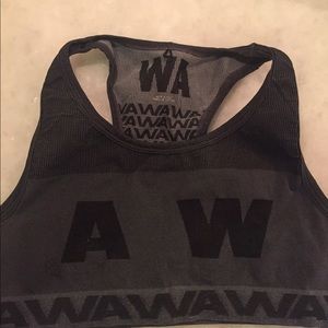 Alexander Wang Multi- sport bra