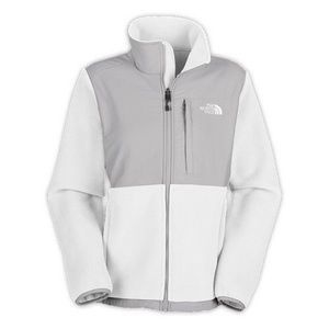 💥SALE💥North Face - Denali Jacket - White