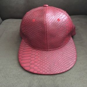 Men's hat
