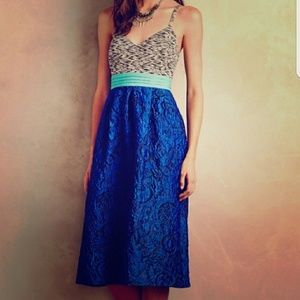 Moulinette Soeurs Seacoast Dress