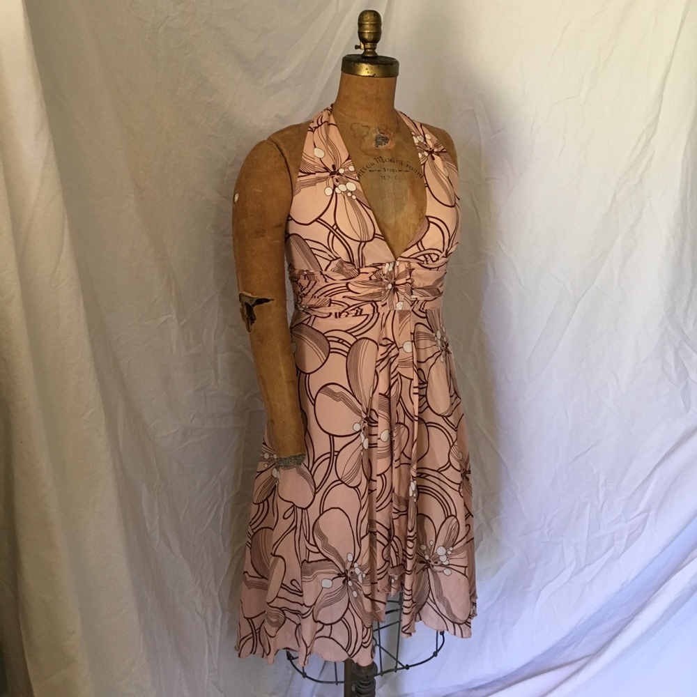 Trina Turk Dress