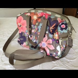 LeSportsac Melanie Crossbody Bag