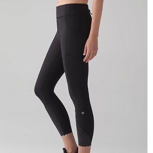 Lululemon Tight Stuff Running Tight