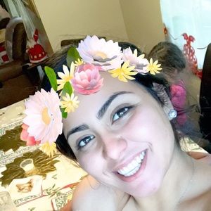 Meet your Posher, Joseline