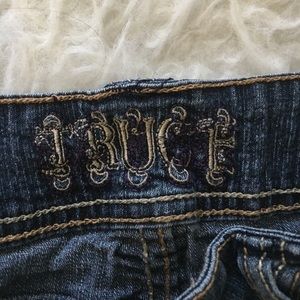 Truce Jeans - 🌸2/$15 SALE🌸 Truce Jean Shorts Truce Jeans - 🌸2/$15 SALE🌸 Truce Jean Shorts