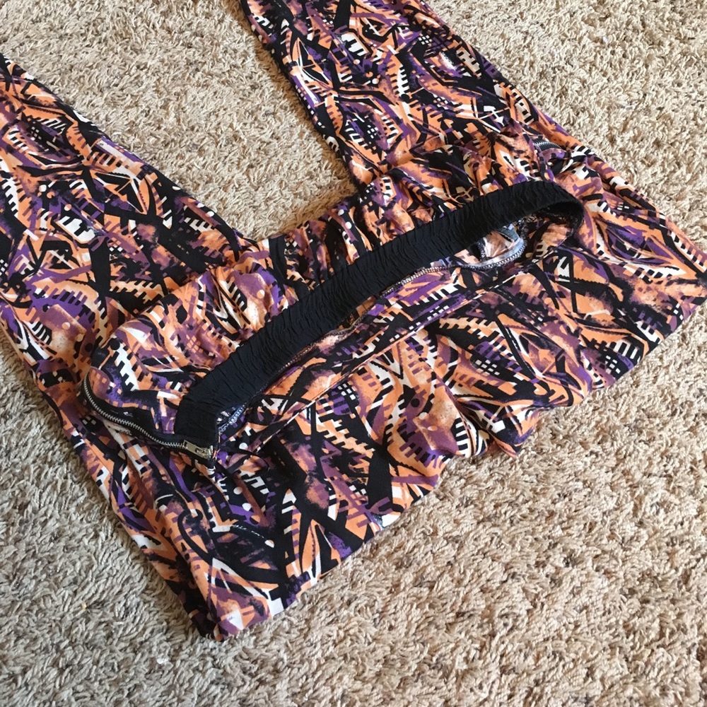 💞Cute Aztec Pants💞
