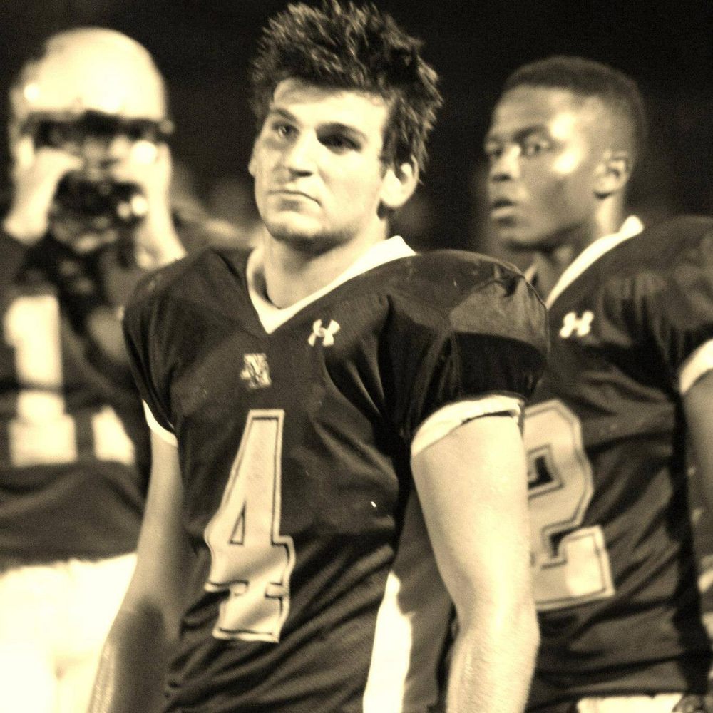 Meet your Posher, Christo