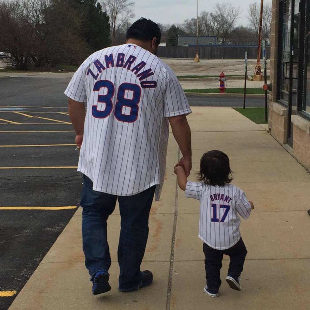 Meet your Posher, Gus