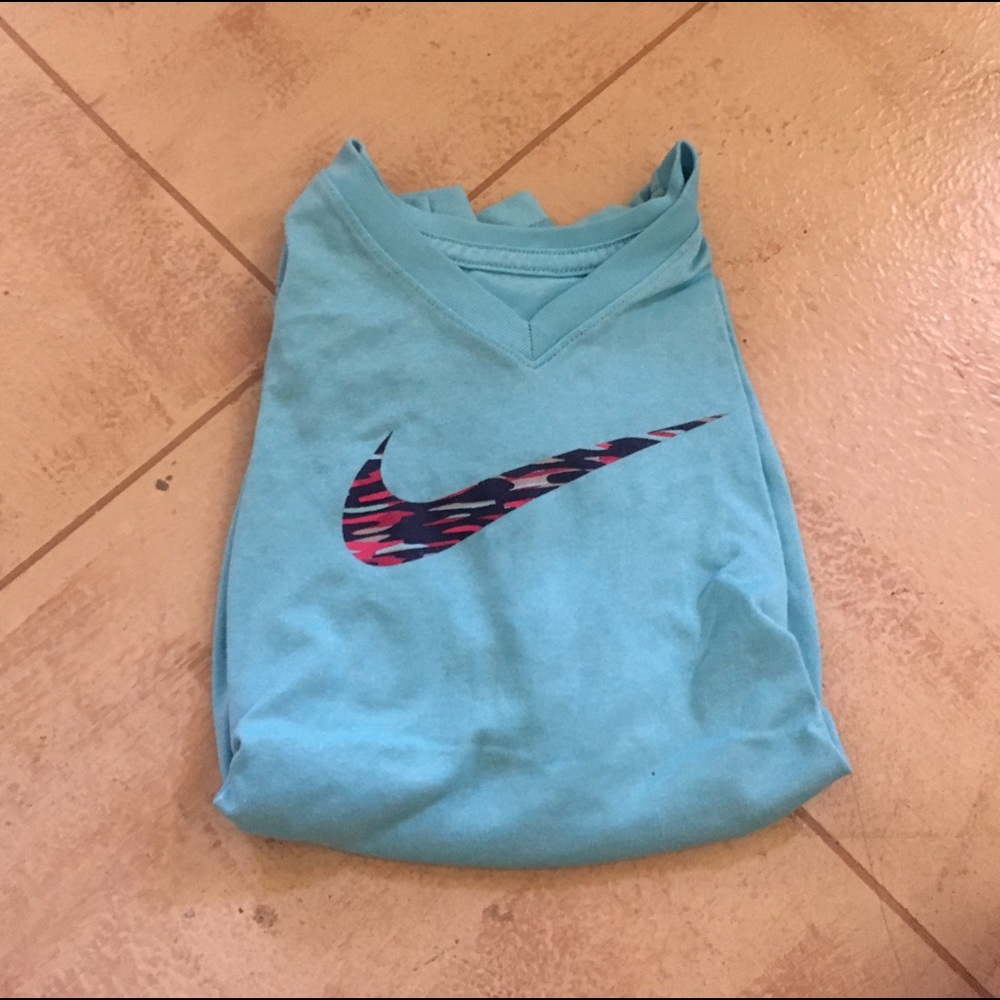 Nike T-Shirt
