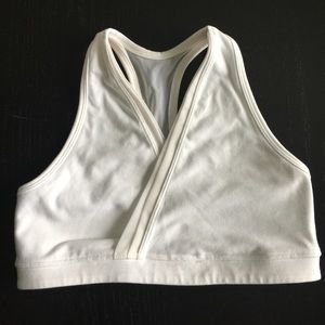 Lululemon Hot yoga bra