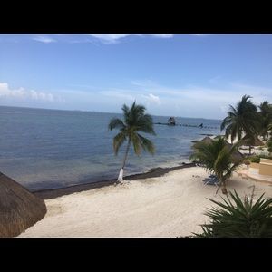 Meet your Posher, Maritza