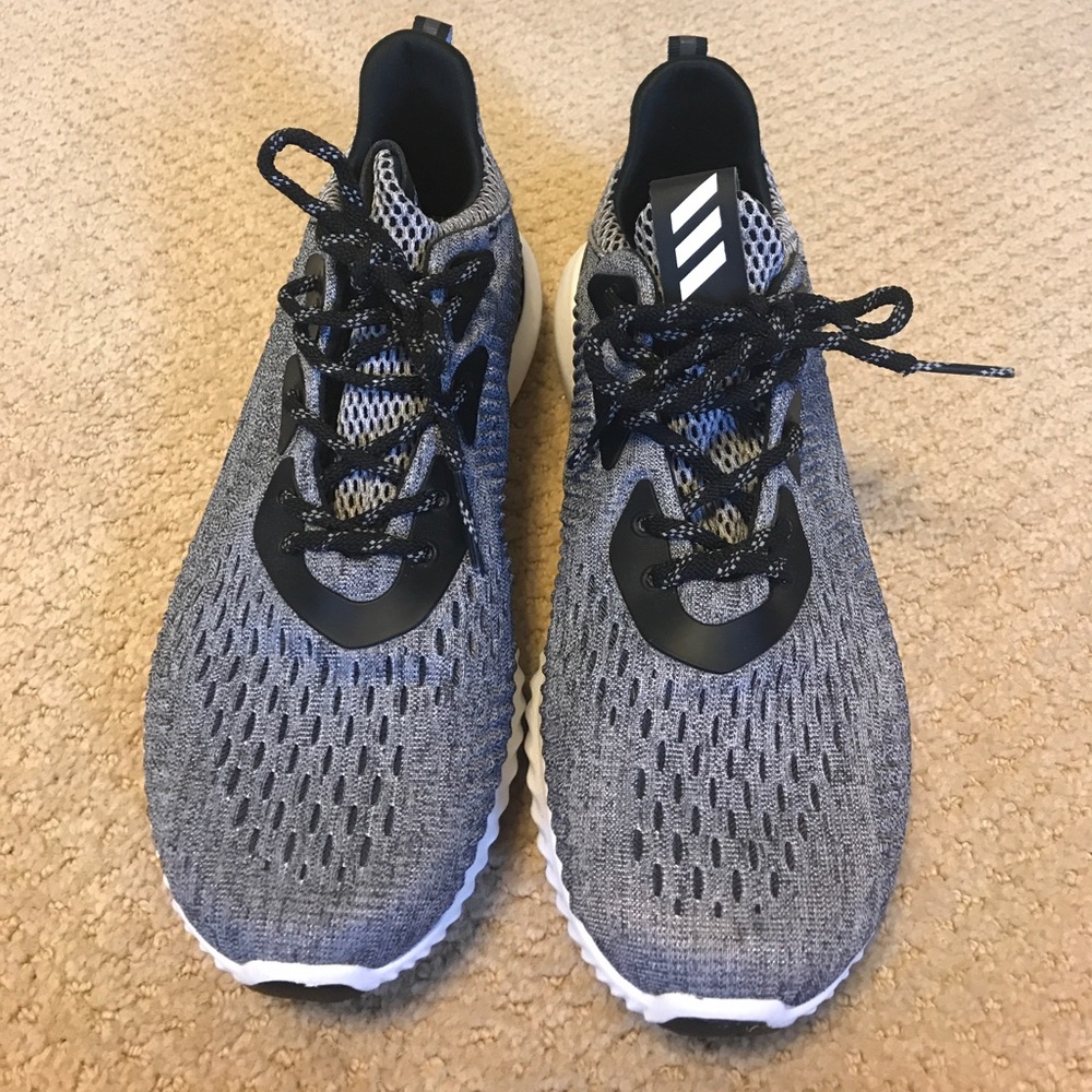 Adidas Alpha Bounce