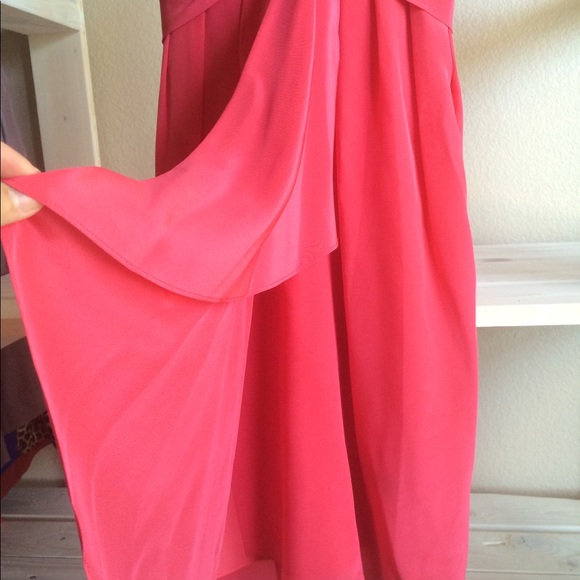 Banana republic silk dress - Picture 3 of 4