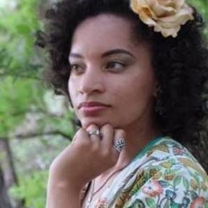 Meet your Posher, Andi