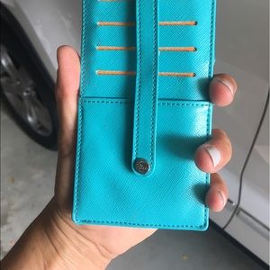 Slim wallet