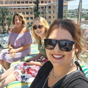 Meet your Posher, Melissa