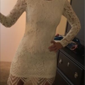 Brand new Charlotte Russe dress