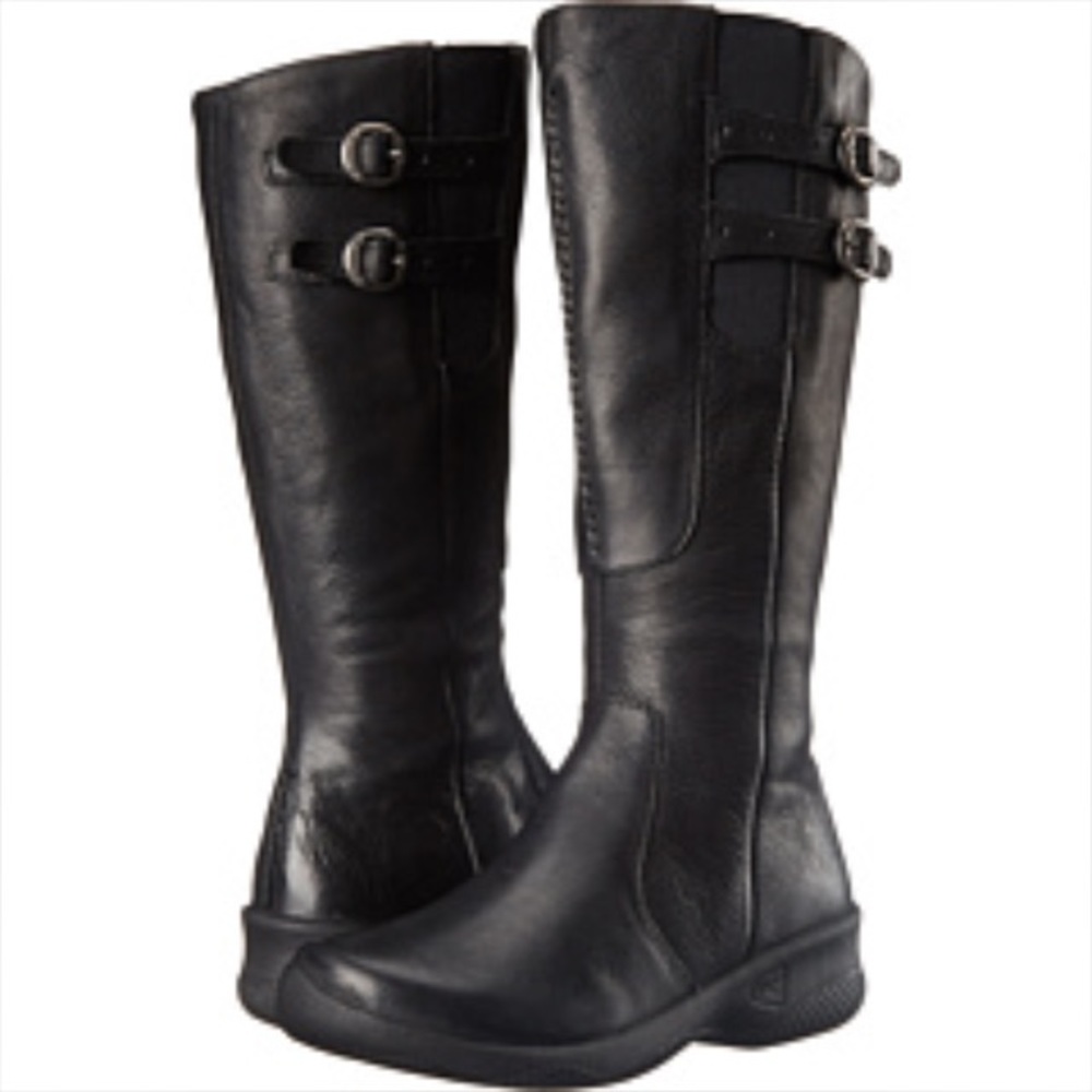 Keen boots! Bern Baby Bern!