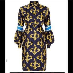 Madderson London Darcy Dress (Maternity Option)