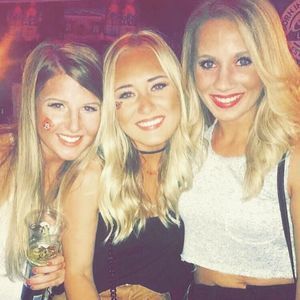 Meet your Posher, Skylar