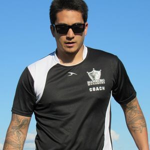 Meet your Posher, Steven