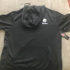 NFL Steelers hoodie