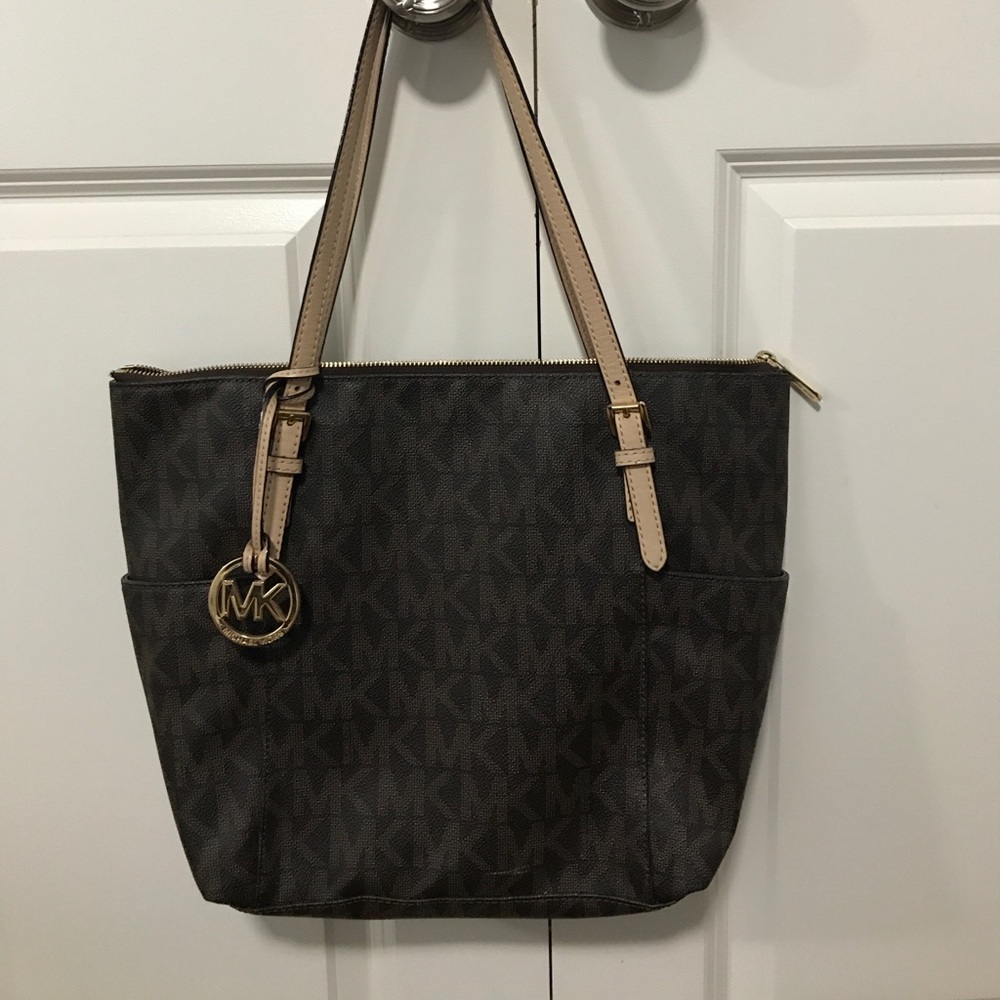 Michael Kors bag