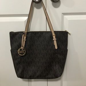 Michael Kors bag
