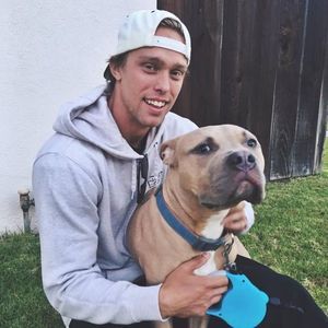 Meet your Posher, Graham