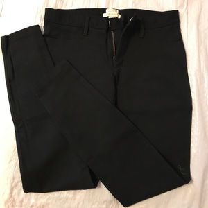 J Crew Gigi pant leggings