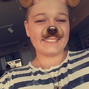 Meet your Posher, Keither