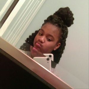 Meet your Posher, Princess