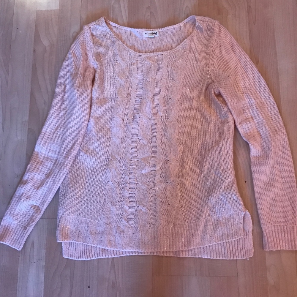 *from Macys but looks like J.Crew*