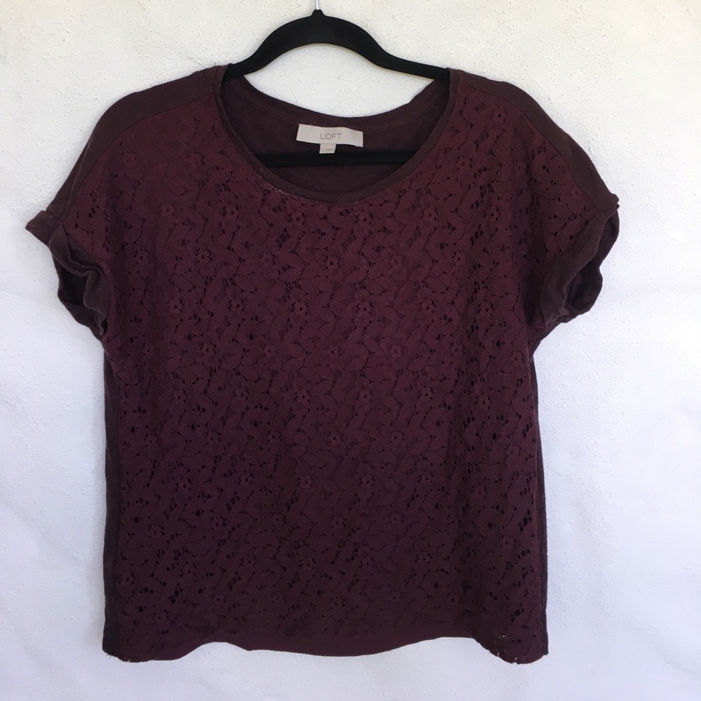 Loft top