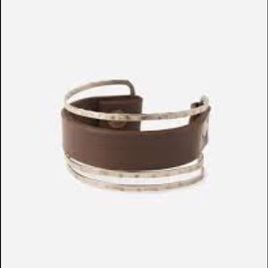 Noonday Collection Underground Cuff