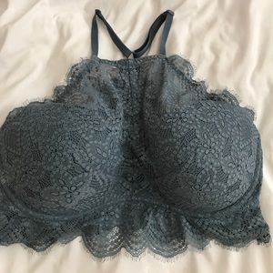 VS PINK Halter Bralette