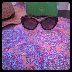 Kate spade sunglasses