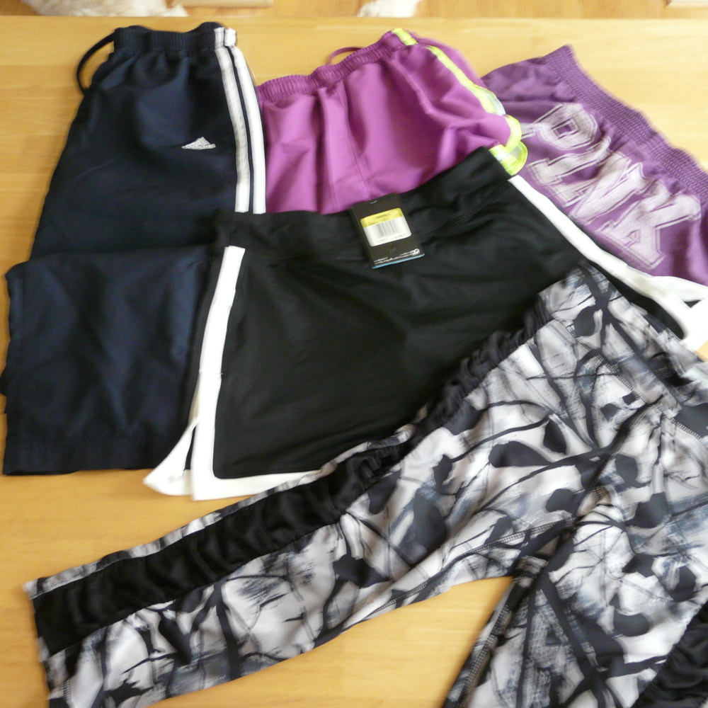 ATHLETIC BUNDLE