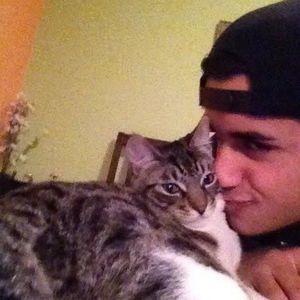 Meet your Posher, Belal