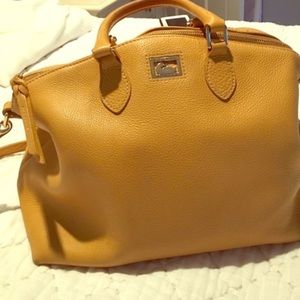 Dooney and Bourke