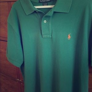 Polo by Ralph Lauren