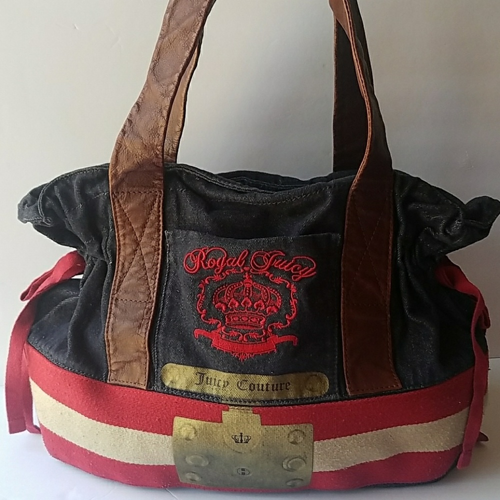 Juicy Couture handbag