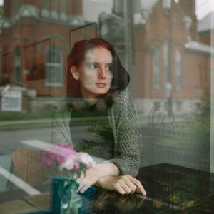 Meet your Posher, Chloé